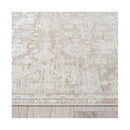 Oscar Cream Rug