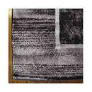 Ruben Black Rug