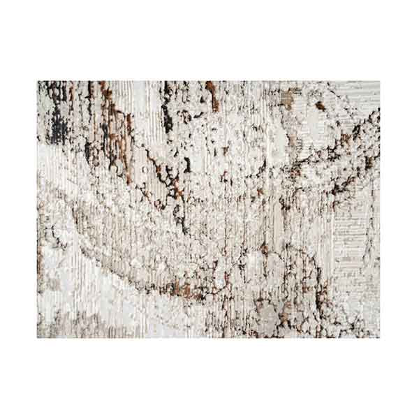 Cassidy Copper Runner Rug 80X300Cm