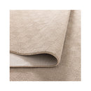 Laurent Checkers Beige Rug