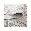 Amalia Contemporary Cream Grey Rug