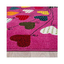 Kaylene Pink Rug