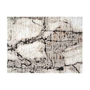 Cassidy Grey Extra Large Rug 280X380Cm