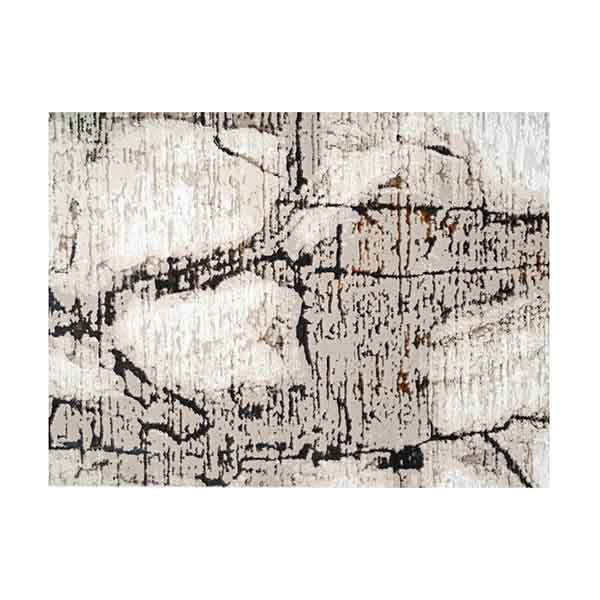 Cassidy Grey Extra Large Rug 280X380Cm