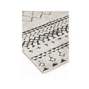 Alodia Scandi Silver Vital Rug