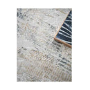 Monica Stone Rug 200X290Cm