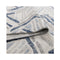 Rebecca Diamond Blue Grey Rug