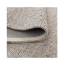 Sofia Greige Modern Wool Rug