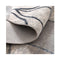 Santiago Rhythm Grey Blue Rug