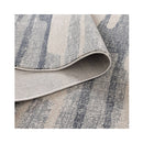 Tatiana Watercolour Blue Rug
