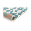 Matilda Green Rug 200X290Cm