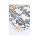 Prudence Taza Terracotta Cream Transitional Rug