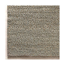 Evelyn Weave Duck Egg Blue Jute And Wool Rug