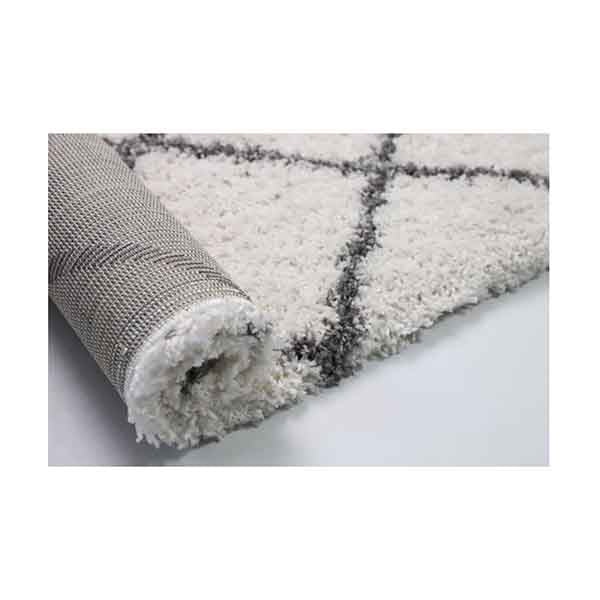 Behati White Rug 235X325Cm