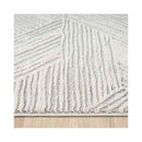 Pamela Light Grey Rug