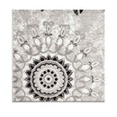 Benjamin Grey Rug 120X170Cm