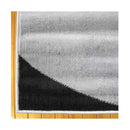 Robin Grey Wave Rug