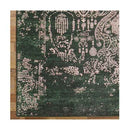 Divine Green Rug