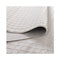 Jasmin Geometric Shapes Grey Rug