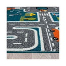 Kaylyn Blue Rug