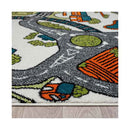 Kaylyn Cream Rug