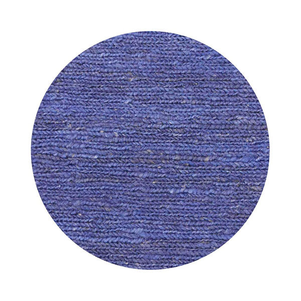 Hemp Circle Rug 190