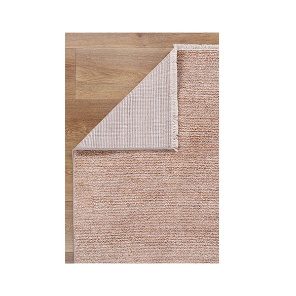 Bernard Chobi Peach Rug