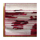 Ruben Red Rug 80X150Cm