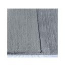 Lilly Grey Rug 80X120Cm