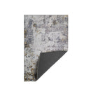 Alpini Rust Rug 200 X 290