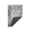 Alpini Rust Rug 200 X 290
