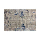 Cassidy Modern Grid Runner Rug 80X300Cm