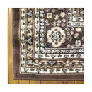 Ruben Brown Persian Rug 80X150Cm