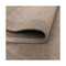 Serafina Caramel Border Wool Rug