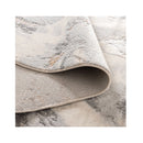 Penelope Cardin Ocean Seaspray Blue Rug