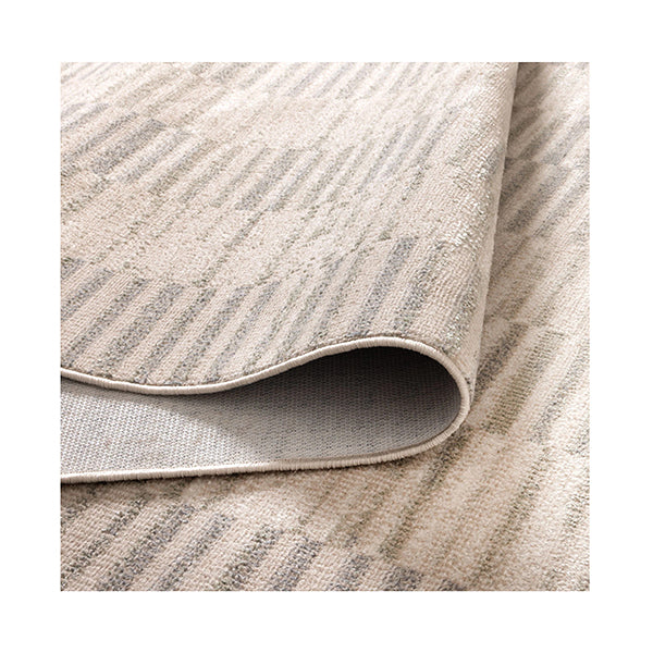 Santiago Lines Neutral Rug