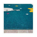 Kayla Blue Rug