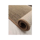 Tyron Oak Runner Rug 80X400Cm