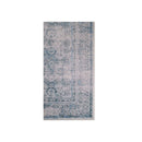 Alpini Aqua Grey Rug 200 X 290