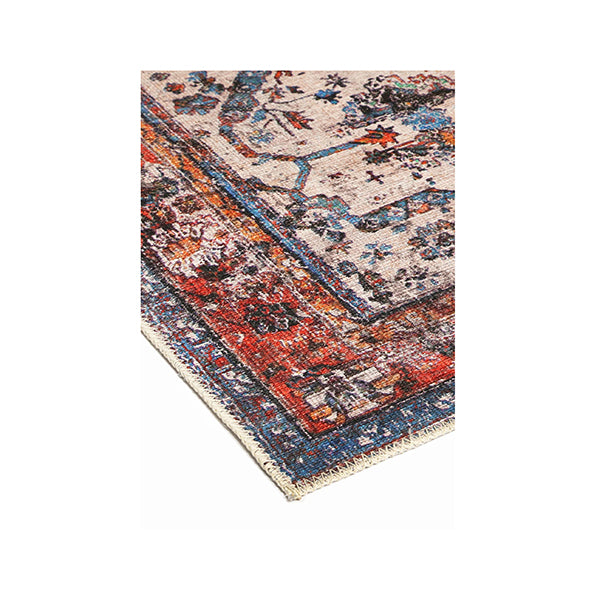 Virginia Koray Multi Vital Washable Rug