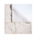 Florian White Rug