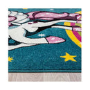 Kaylene Blue Rug