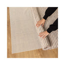 Brandon Stop Pad For Hard Surfaces Wooden And Tiled Anti Slip Rug