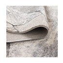 Doreen Grey Beige Sandstone Rectangle Rug