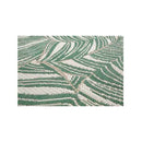 Patterson Green Rug 200X290Cm