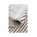 Gertrude Geometric Polyester Rectangle Rug