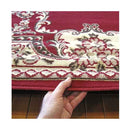 Ruben Red Persian Rug
