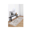 Desiree Vintage Cezanne Blush Vital Area Runner Rug
