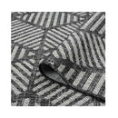 Alfred Steel Rug 200X290Cm