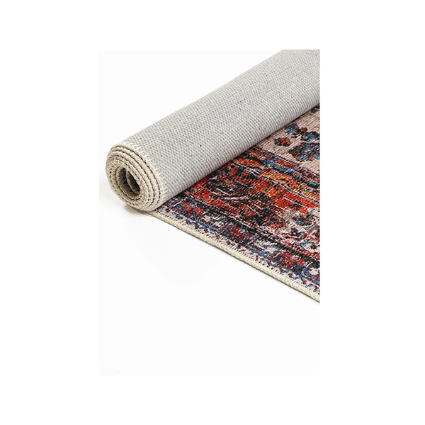 Virginia Koray Multi Vital Washable Rug